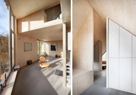 Wooden-Cabin-Small-Cabin-A-LT-Architekti-Czech-Republic-Living-Room-Humble-Homes