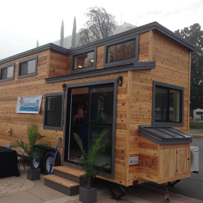 This Company Aims To Bring Freedom and Possibilities To Tiny House Movement