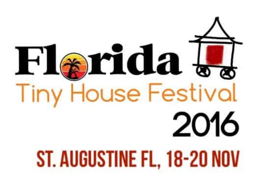 Florida Tiny House Festival