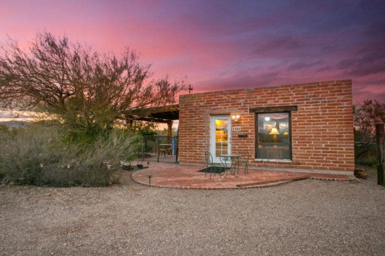 house for sale tucson