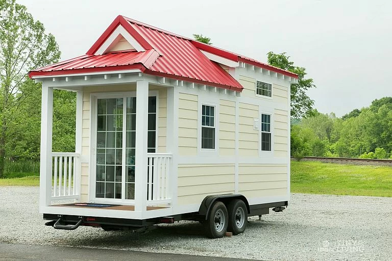 Tiny House