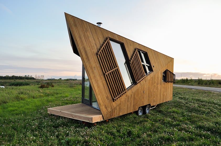 The Best Tiny Houses On Wheels the-best-tiny-houses-on-wheels